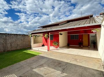 Imagem 1 · Casa para venda em Residencial Granville, Goianésia