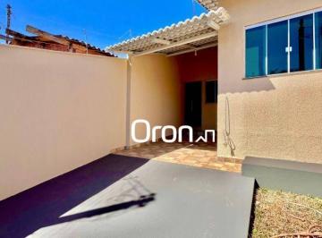 Imagem 1 · Casa para venda em Residencial Ana Clara, Goiânia