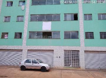 Imagem 1 · Apartamento para venda em Mansões Águas Lindas, Águas Lindas