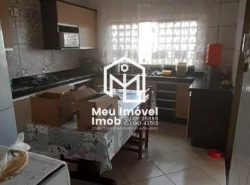 Imagem 1 · Casa para venda em SHIS, Luziânia