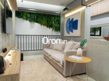 Imagem 1 · Flat/Apart Hotel para venda em Setor Bueno, Goiânia