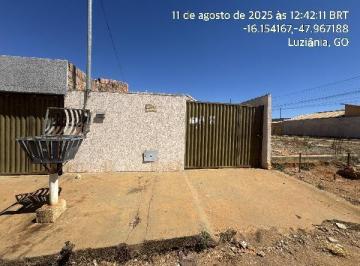 Imagem 1 · Casa para venda em Parque Estrela Dalva IX, Luziânia