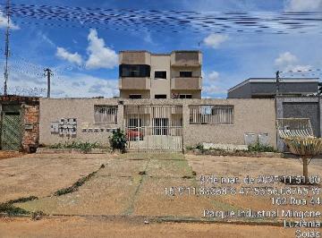 Imagem 1 · Apartamento para venda em Parque Industrial Mingone, Luziâni