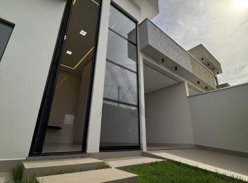 Imagem 1 · Casa para venda em Residencial Granville, Goianésia
