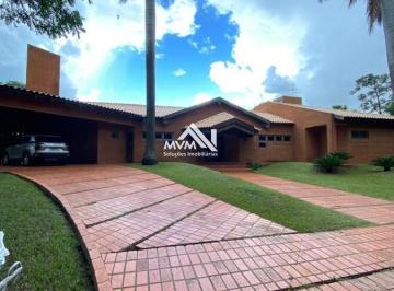 Imagem 1 · Casa de Condomínio para venda em Campo Grande