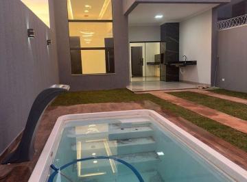 Imagem 1 · Casa para venda em Bela Vista da Lagoa, Três Lagoas