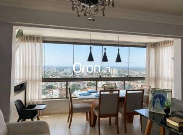 Imagem 1 · Apartamento para venda em Vila dos Alpes, Goiânia
