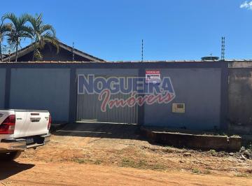 Imagem 1 · Casa para venda em Jorge Teixeira, Ji-Paraná