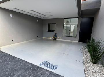 Imagem 1 · Casa para venda em Residencial Alphaville, Anápolis