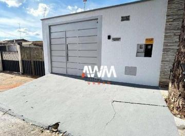 Imagem 1 · Casa de Condomínio para venda em Setor Faiçalville, Goiânia