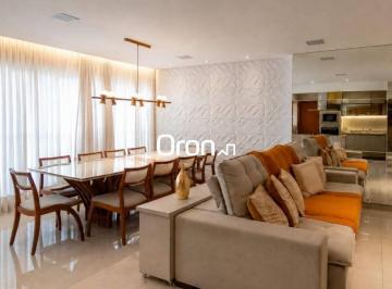 Imagem 1 · Apartamento para venda em Jardim América, Goiânia