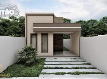 Imagem 1 · Casa para venda em Residencial Orleans, Vilhena