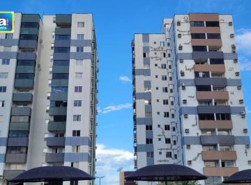 Imagem 1 · Apartamento para venda em Setor Oeste, Caldas Novas