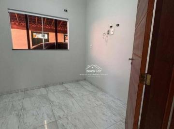 Imagem 1 · Casa para venda em Jardim Alvorada, Três Lagoas