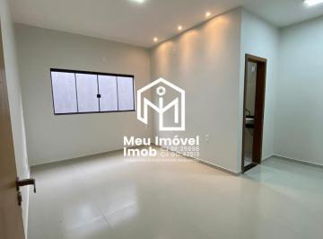 Imagem 1 · Casa para venda em Engenheiro Jofre Parada, Luziânia