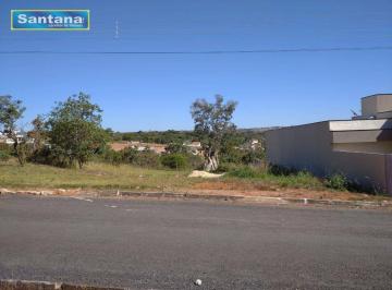 Imagem 1 · Loteamento e Condomínio para venda em Caldas Novas