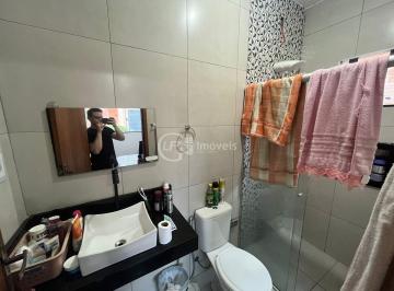 Imagem 1 · Casa para venda em Tiradentes, Campo Grande