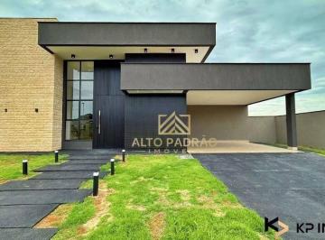 Imagem 1 · Casa de Condomínio para venda em Parque Cidade, Goiânia