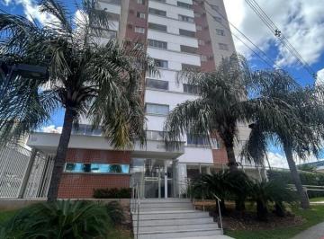 Imagem 1 · Apartamento para venda em Chácara Cachoeira, Campo Grande