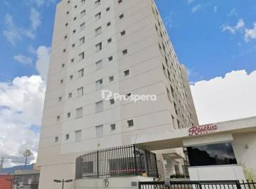 Imagem 1 · Apartamento para venda em Vila Rosa, Goiânia
