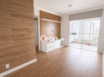 Imagem 1 · Apartamento para venda em Vila dos Alpes, Goiânia