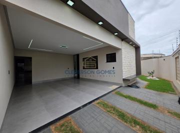 Imagem 1 · Casa para venda em Jardim Hanashiro, Caldas Novas