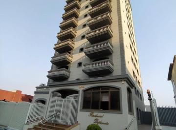Imagem 1 · Apartamento para venda em Jardim Central, Dourados