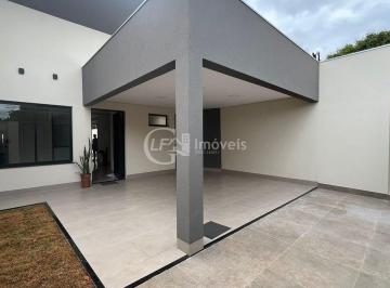 Imagem 1 · Casa para venda em Jardim Veraneio, Campo Grande