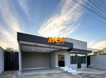 Imagem 1 · Casa de Condomínio para venda em Porto Velho