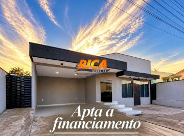 Imagem 1 · Casa de Condomínio para venda em Porto Velho
