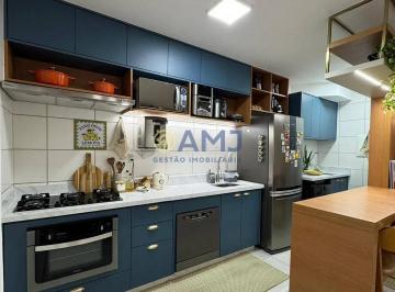 Imagem 1 · Apartamento para venda em Parque Amazônia, Goiânia