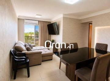 Imagem 1 · Apartamento para venda em Jardim Goiás, Goiânia