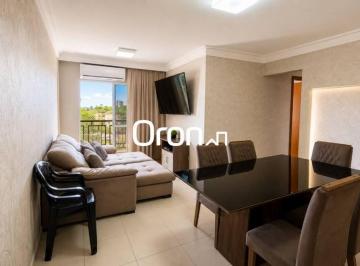 Imagem 1 · Apartamento para venda em Jardim Goiás, Goiânia
