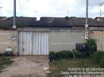 Imagem 1 · Casa para venda em Parque Estrela Dalva XII, Santo Antônio d