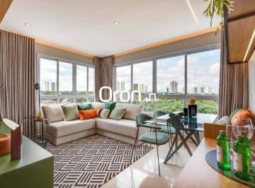 Imagem 1 · Apartamento para venda em Parque Amazônia, Goiânia