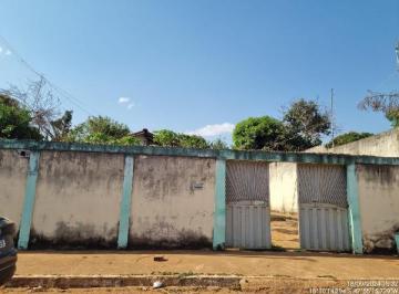 Imagem 1 · Casa para venda em Cidade Osfaya, Luziânia