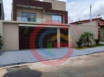 Imagem 1 · Sobrado para venda em Parque Anhanguera, Goiânia
