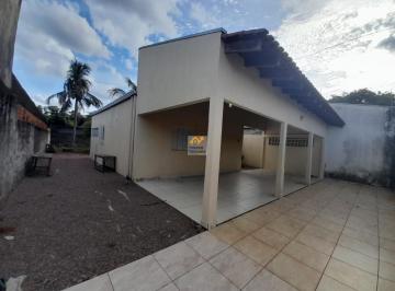 Imagem 1 · Casa para venda em Mário Andreazza, Ji-Paraná