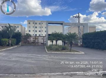 Imagem 1 · Apartamento para venda em Distrito Industrial, Sete Lagoas