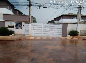 Imagem 1 · Apartamento para venda em Mansões Recreio Mossoró, Cidade Oc