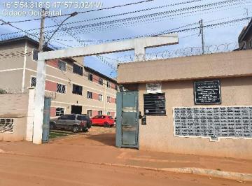 Imagem 1 · Apartamento para venda em Mansões Recreio Mossoró, Cidade Oc