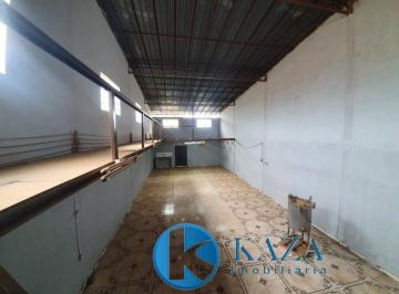 Imagem 1 · Depósito-Galpão-Armazém para venda em Jardim Zuleika, Luziân