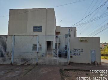 Imagem 1 · Apartamento para venda em Parque da Barragem Setor 07, Águas