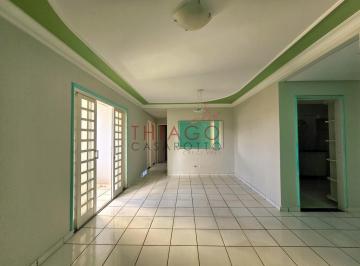 Imagem 1 · Apartamento para venda em São Francisco, Campo Grande
