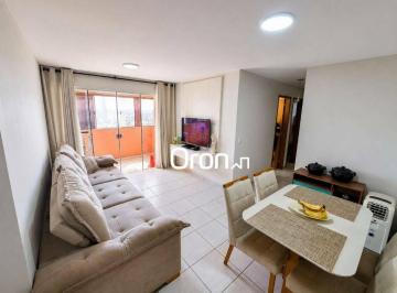 Imagem 1 · Apartamento para venda em Setor Leste Universitário, Goiânia