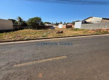 Imagem 1 · Terreno para venda em Estância Itaguaí, Caldas Novas