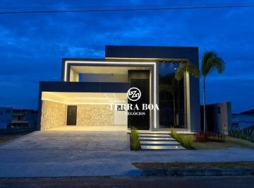 Imagem 1 · Casa de Condomínio para venda em Triângulo, Porto Velho