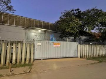 Imagem 1 · Depósito-Galpão-Armazém para aluguel em Distrito Industrial