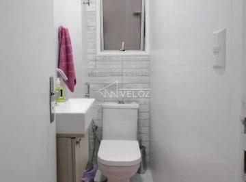 Imagem 1 · Apartamento para venda em Laranjeiras, Rio de Janeiro
