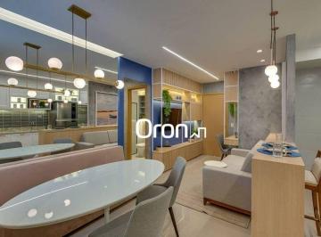 Imagem 1 · Apartamento para venda em Setor Criméia Oeste, Goiânia